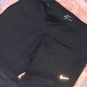 Nike Dri-Fit Running Leggings.